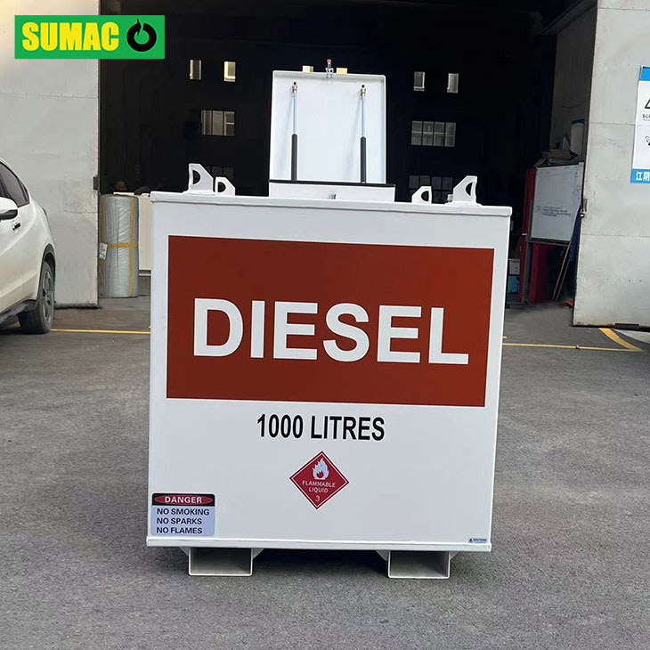 How to Reduce Losses in Oil Storage Tanks