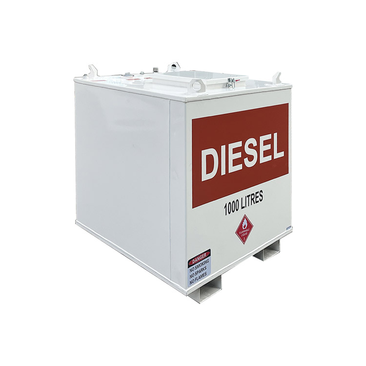 Do gasoline storage tanks need anti-corrosion treatment