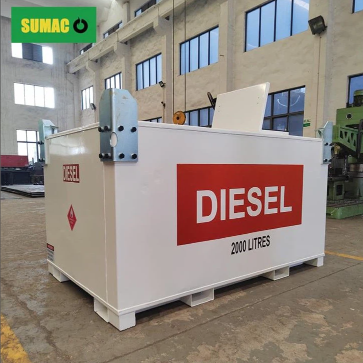 How to store Paint Fuel Storage Tank