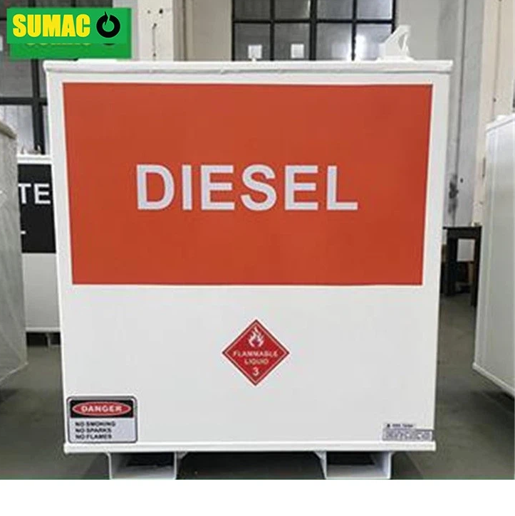 Precautions for Coolant Storage Tank