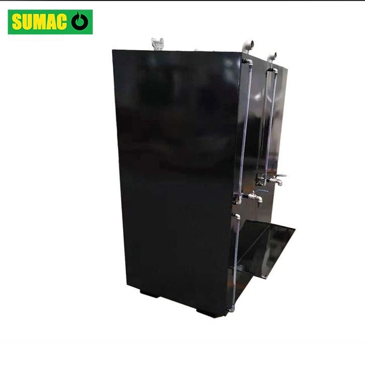 Development trend of coolant storage tank