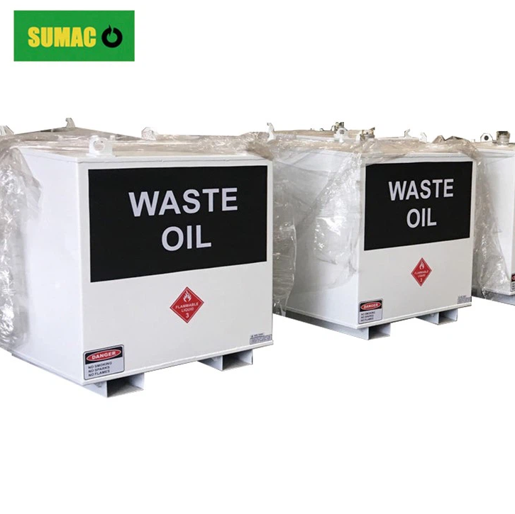 Advantages of Gasoline Storage Tank