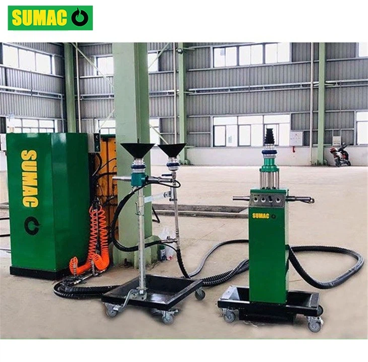 Safety measures for Gasoline Stroage Tank