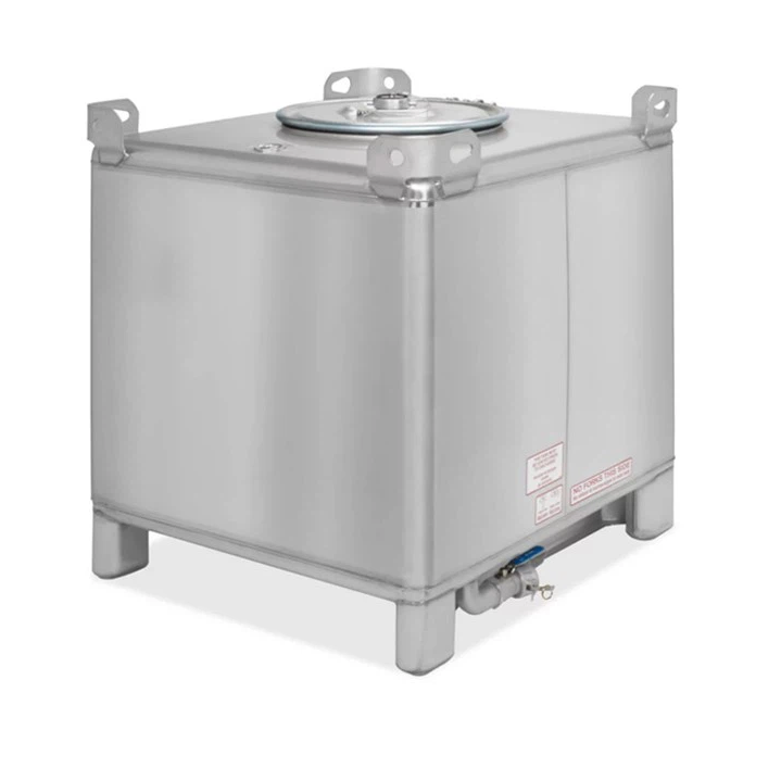 How much storage efficiency can Oil Storage Tank improve