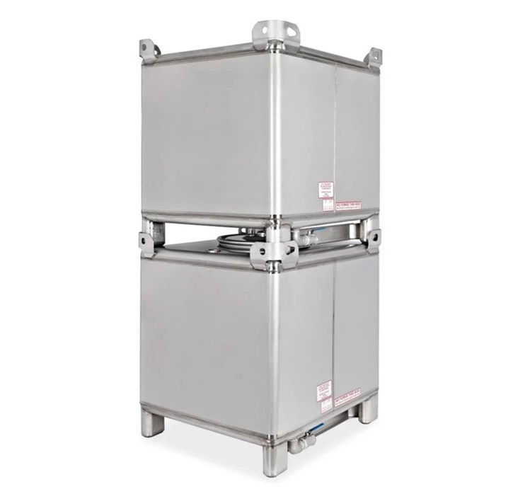 Factors affecting the selection of Oil Storage Tank