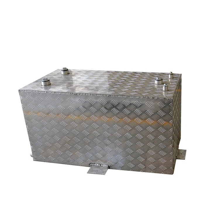 Factors Affecting Diesel Fuel Tank Price