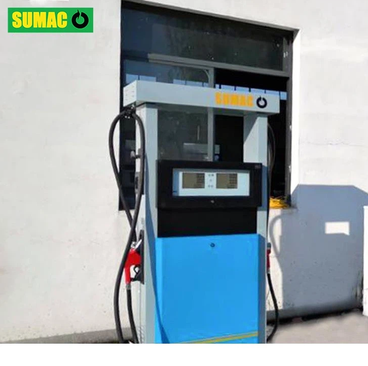 How to Determine the Optimal Installation Location of a Diesel Tank