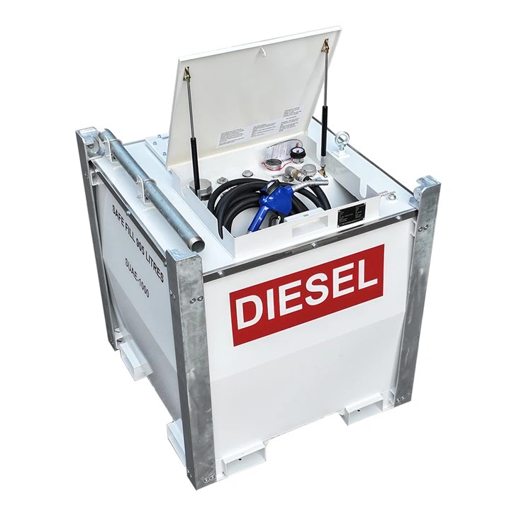 Measures to Ensure the Stability of Oil Storage Tanks in Earthquake - Prone Areas