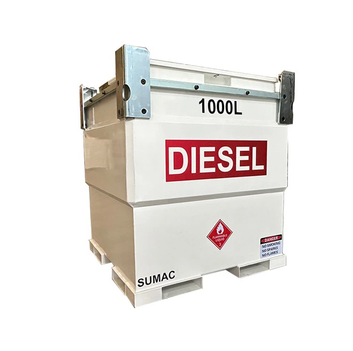 Maintenance Approaches for Diesel Fuel Tanks