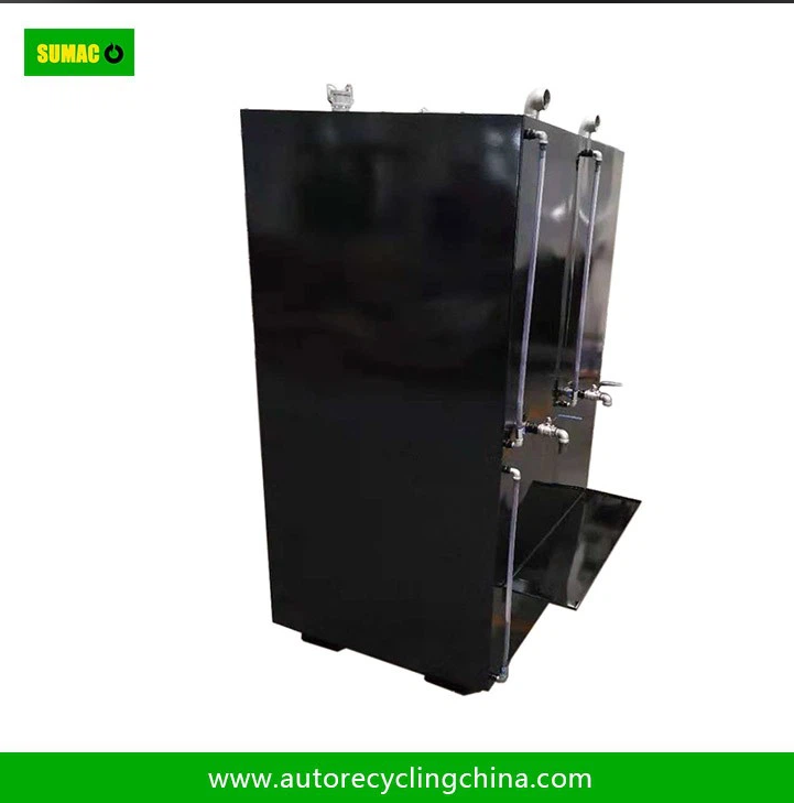 Application Scenarios of Gasoline Transfer Tank