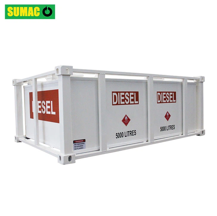 How to prevent leakage in Self Bunded Tank