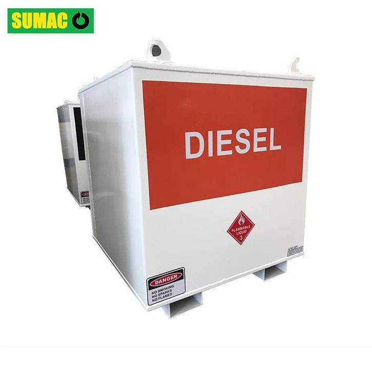 How to Prevent Fires in Fuel Dispensers With Tanks