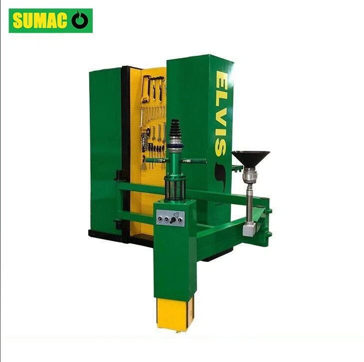 Safety Measures of Mobile Gasoline Stations