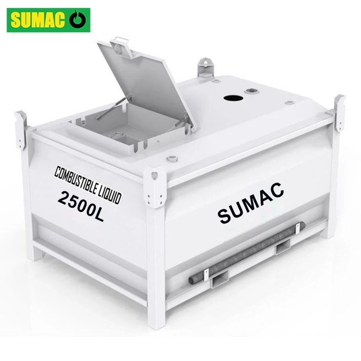 Characteristics of Fuel Tank Manufacturers