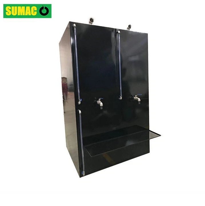 Operating Methods of Fuel Tank Manufacturers