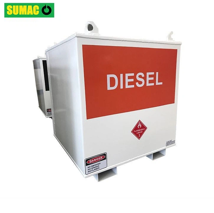 How to Test the Sealing Performance of a Gasoline Fuel Tank