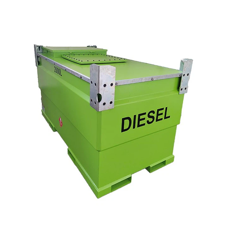 How to clean the sediment in the petroleum fuel tank