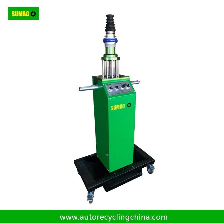 Advantages of fuel tank with pump