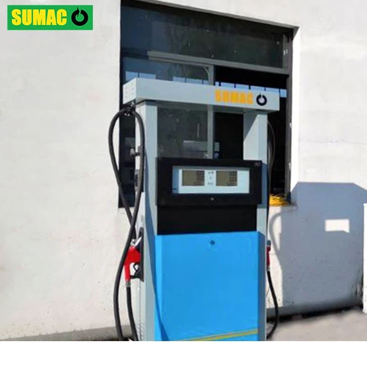 Maintenance Methods for Diesel Tank with Pump