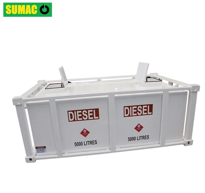 How to prevent corrosion of steel fuel tank