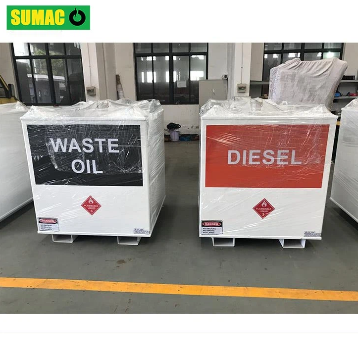 How to detect the sealing of Steel fuel tank