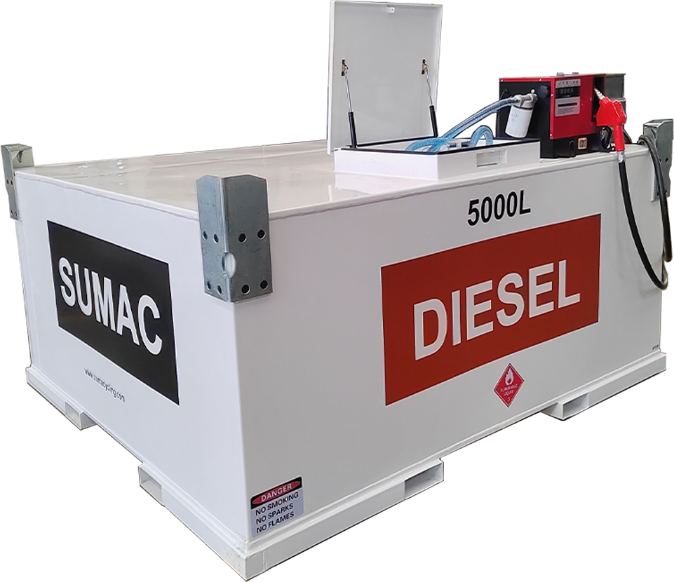 Things to Note When Transporting a Fuel Trailer