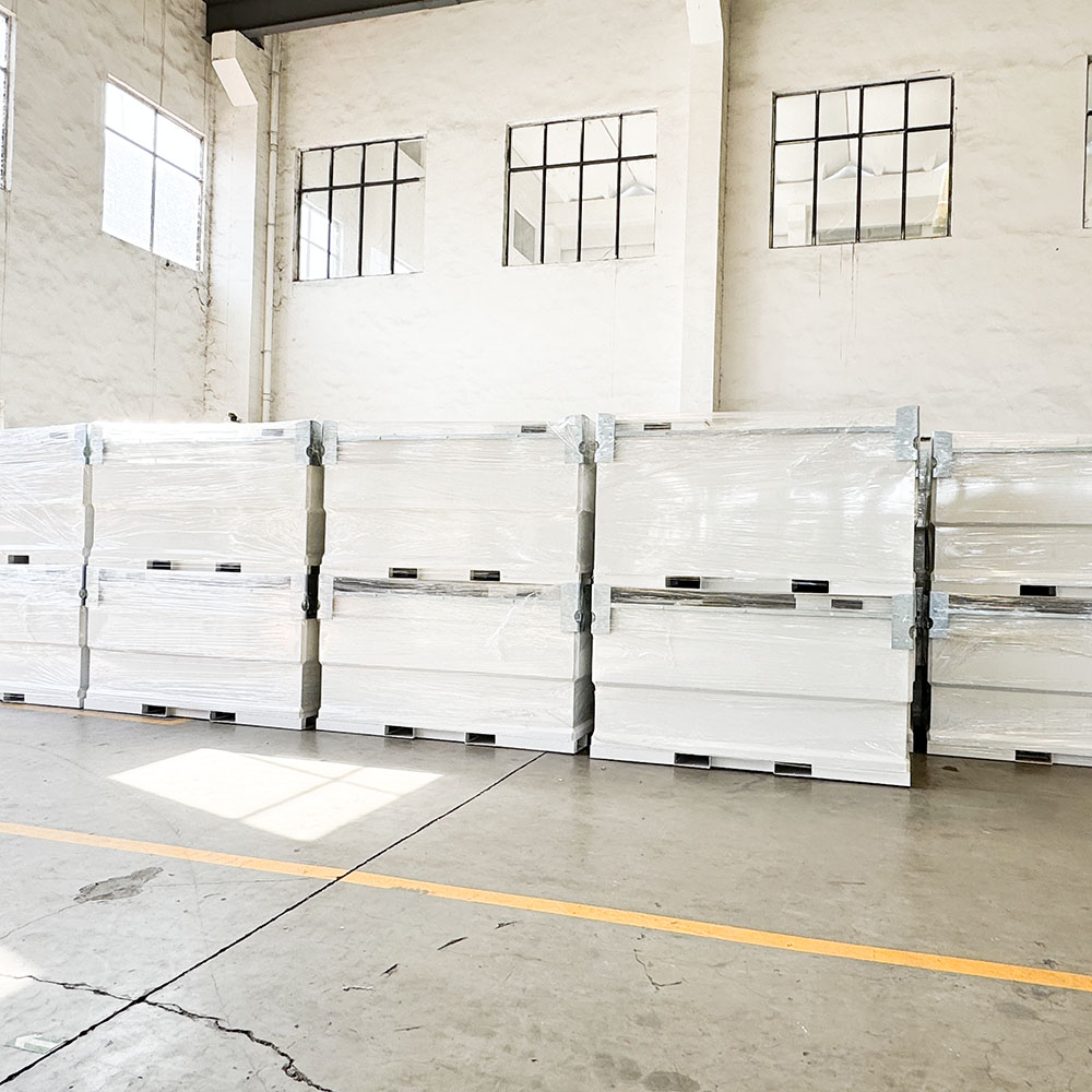 Important Notes on Using Mobile Diesel Tanks