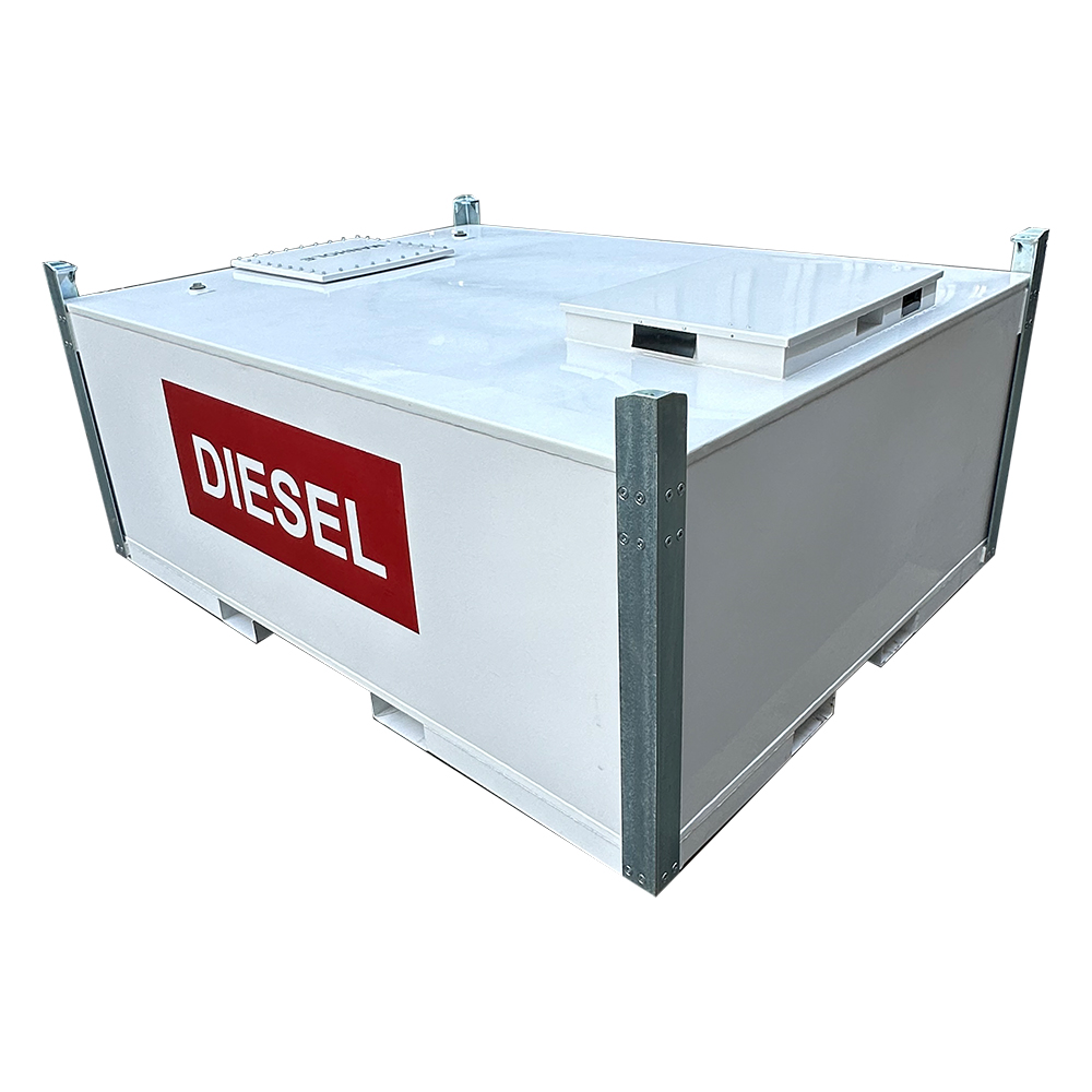 How to quickly solve valve jamming in oil storage tanks