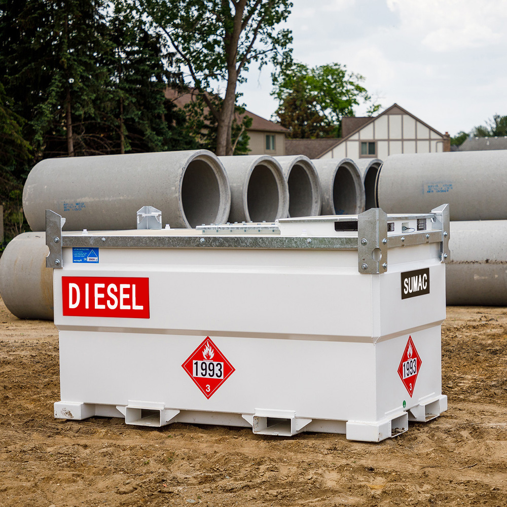How to detect and treat internal corrosion in oil storage tanks