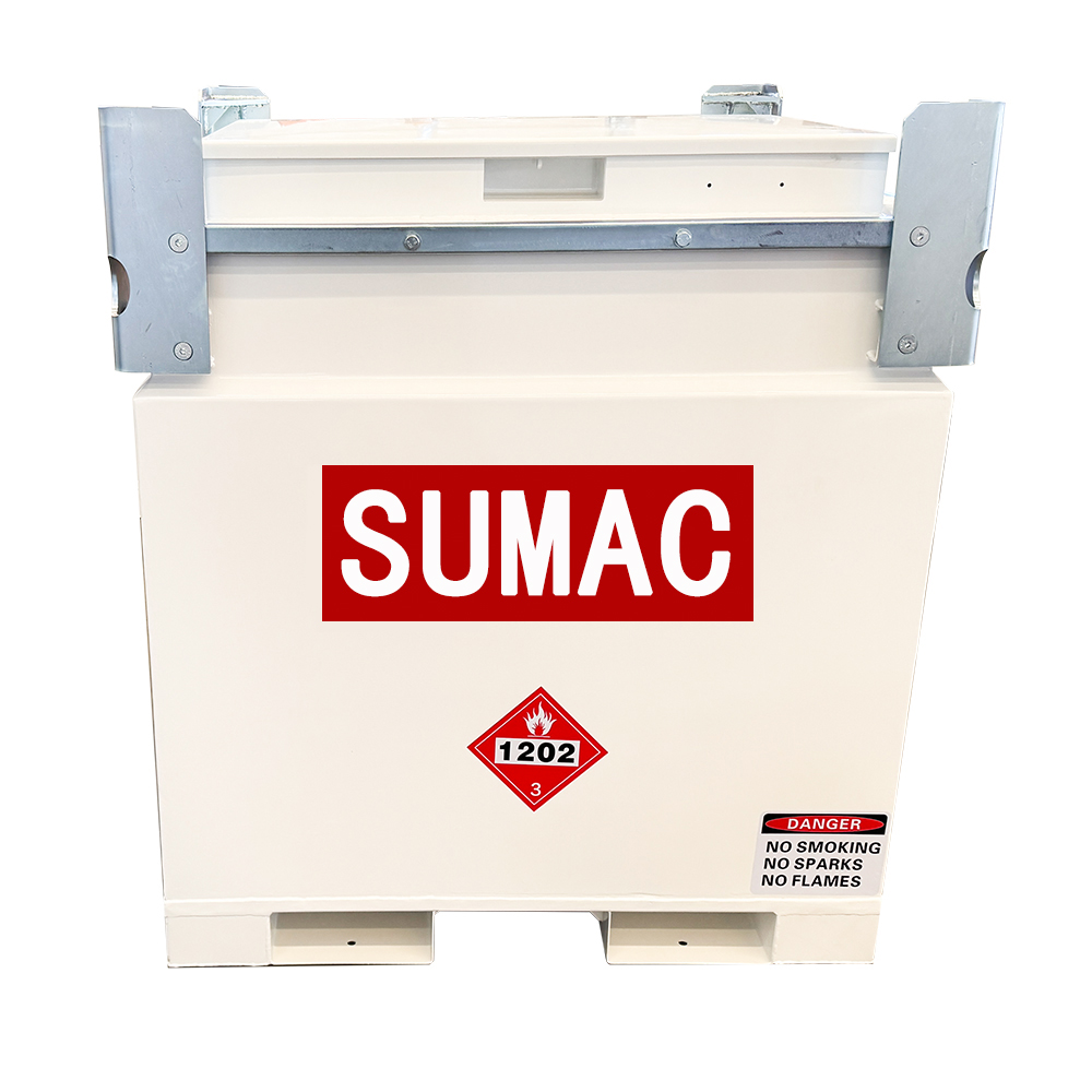 When should I replace my coolant storage tank