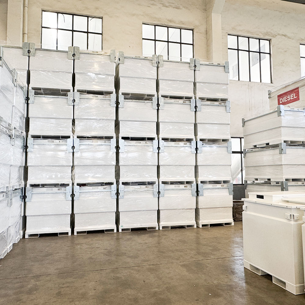 How to ensure the quality of gasoline in a gasoline storage tank