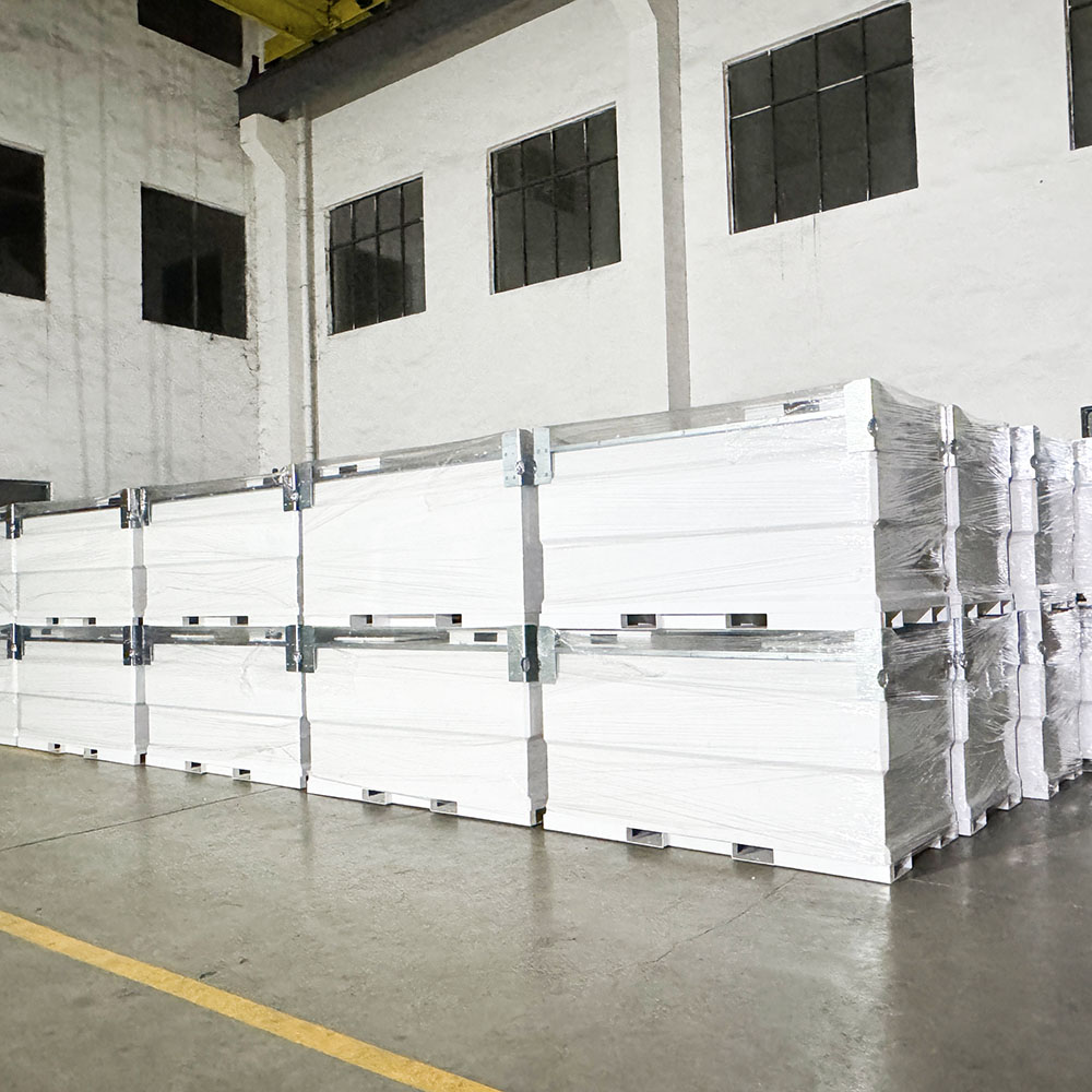 How can storage fuel tanks ensure safety in case of fire