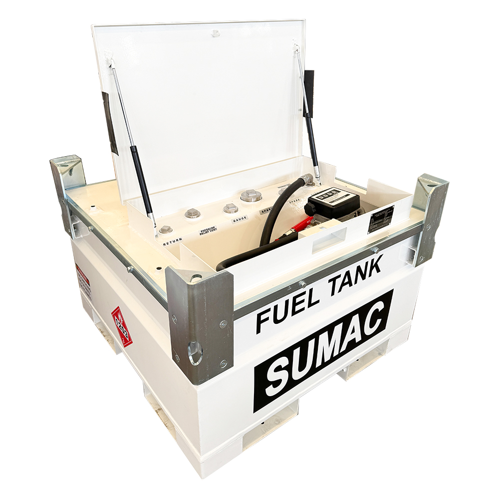 How to repair the coating peeling of the carbon steel storage tank