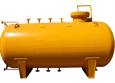 Gas Tank: Types, Working Principle & Maintenance Guide
