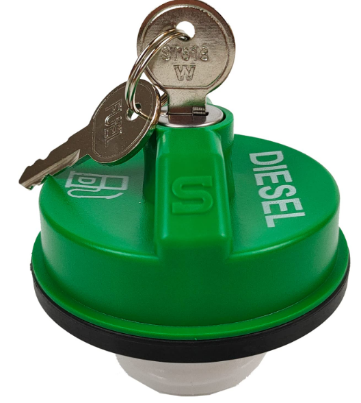 Fuel Caps with Locks: Secure and Reliable Protection for Your Fuel System