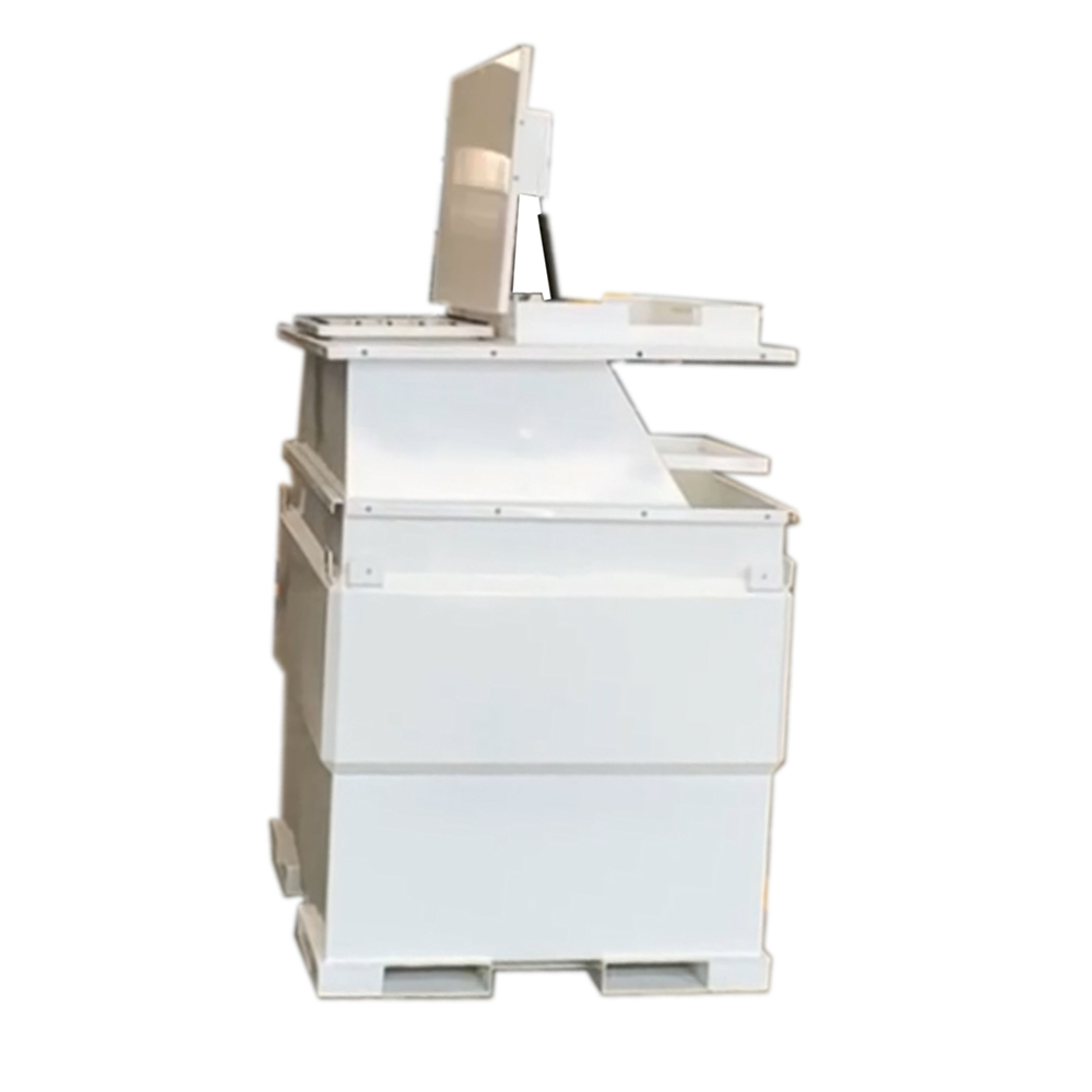 How to judge the quality of a portable fuel tank