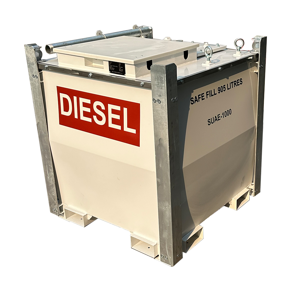 Common Trailer Tank Failures