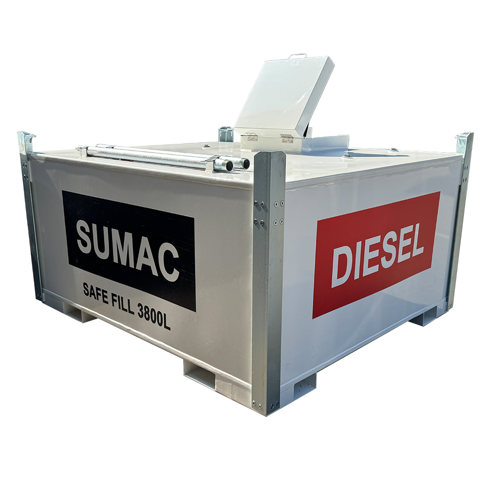 Factors to Consider When Choosing a Mobile Oil Tank