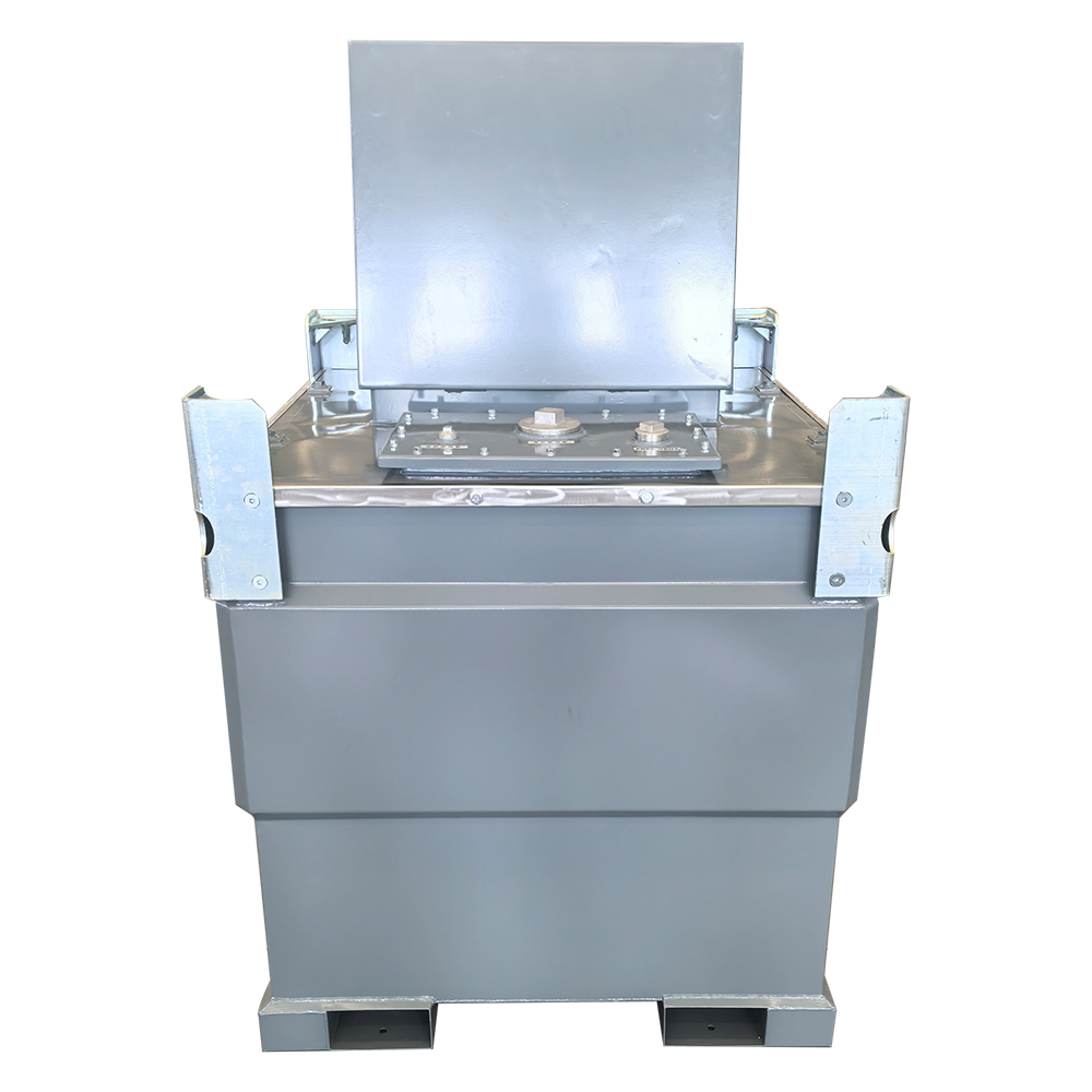 Is the safety protection performance of mobile fuel tanks reliable