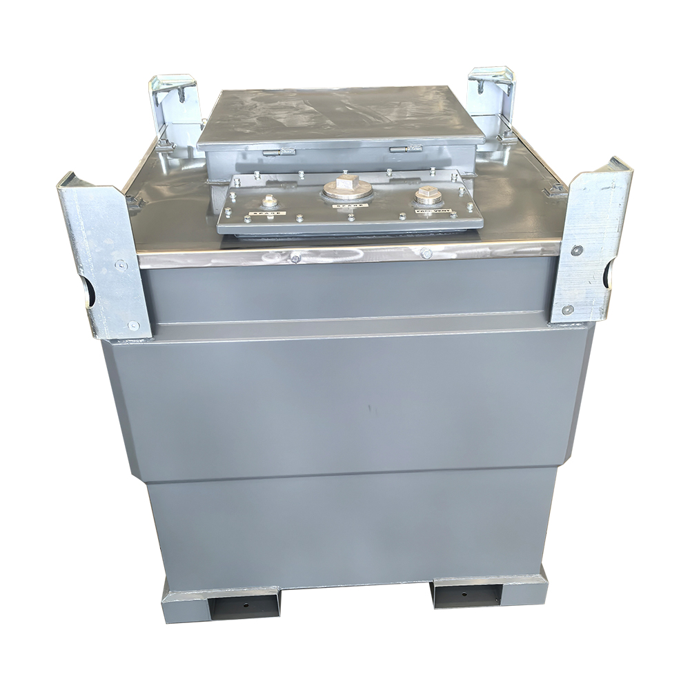 What factors affect the service life of mobile fuel tanks