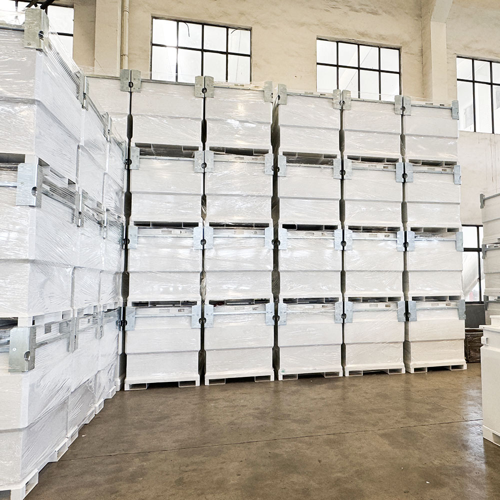 How to install diesel transfer tanks correctly