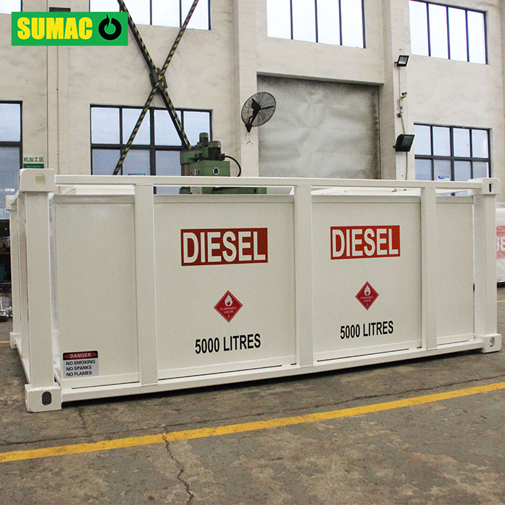 What safety features do high-quality petrol tanks have