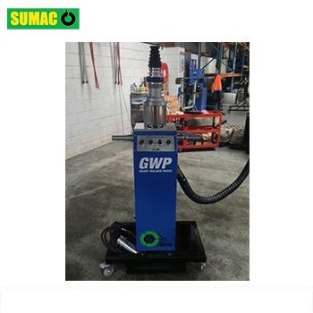 ELV Gear Box Drilling Device
