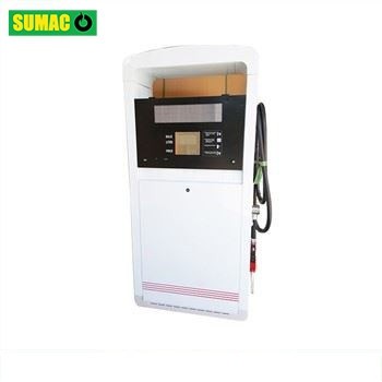 ELV Waste Fuel Fluid Dispenser